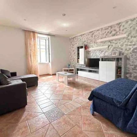 La Casa Di Giorgina Apartment Rome Exterior photo