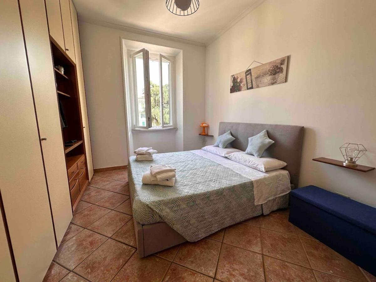 La Casa Di Giorgina Apartment Rome Exterior photo