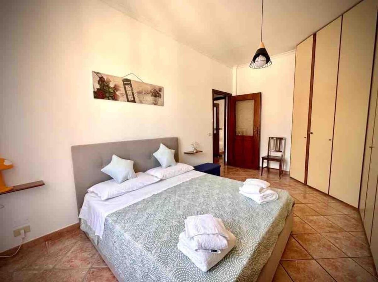 La Casa Di Giorgina Apartment Rome Exterior photo
